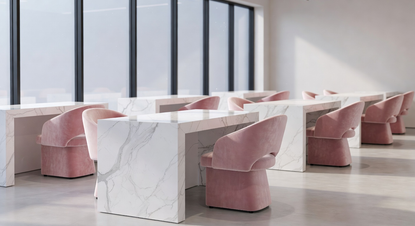 Top Beauty Lounge Studio